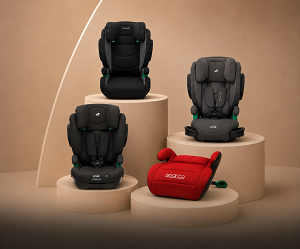 Κατηγορία 15-36 kg / 3,5-12 ετών