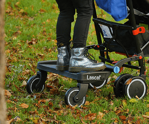 Buggy Board