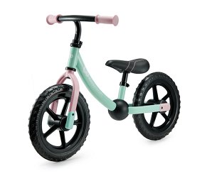 Balance bike 2WAY NEXT Candy Mint