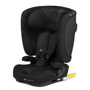 Kinderkraft Car Seat  FIX2GO i-Size 76-150cm BLACK