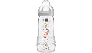 ΜΑΜ ΜΠΙΜΠΕΡΟ EASY ACTIVE 330ml ΘΗΛΗ ΣΙΛΙΚΟΝΗ 4+ΜΗΝΩΝ UNISEX