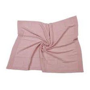 Κουβέρτα Κούνιας 110x140 Joy 3 Pink