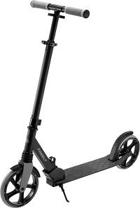 Kinderkraft scooter FREELY black