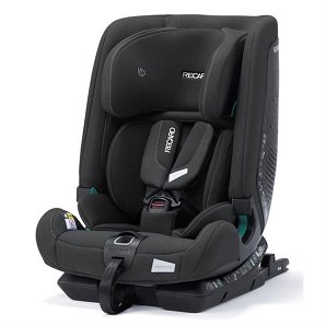Παιδικό κάθισμα αυτοκινήτου Recaro Toria Elite Fibre Black