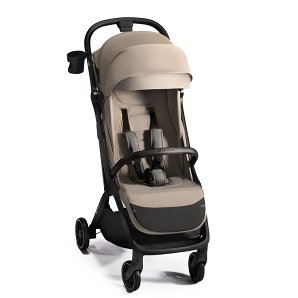 Βρεφικό Καρότσι Nubi3 sand beige
