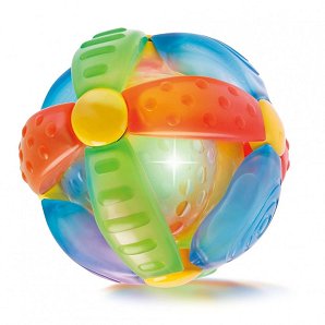 BLINK'N BLING BALL