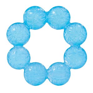 Μασητικό Οδοντοφυίας Νερου blue