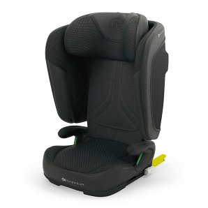 Kinderkraft Car Seat Unity 2 I-Size Black