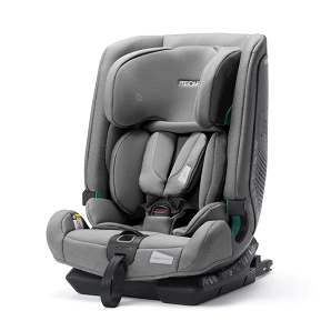 Παιδικό κάθισμα αυτοκινήτου Recaro Toria I-Size  Prime  SILENT GREY
