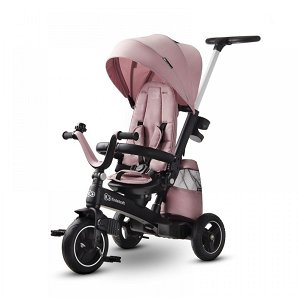 Tricycle EASYTWIST mauvelous pink