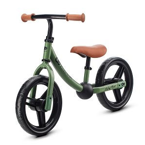 Ποδηλατάκι ισορροπίας 2Way Next Light Green