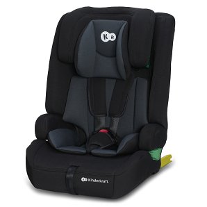 Παιδικό κάθισμα αυτοκινήτου Safety Fix 2 black