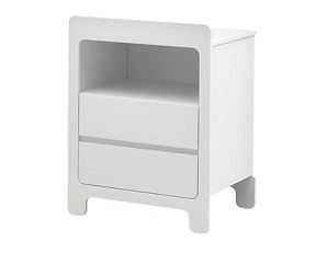 Βρεφική σιφονιέρα Oslo Mini