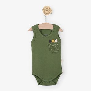 Βρεφικό Κορμάκι   68cm
