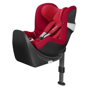 Βρεφικό-Παιδικό κάθισμα αυτοκινήτου CYBEX Sirona M2 i-size & base infra red