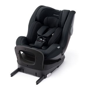 Βρεφικό-Παιδικό κάθισμα αυτοκινήτου Salia 125 Select Night Black