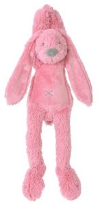 Deep Pink Rabbit Richie Musical