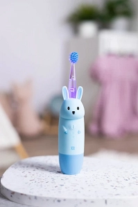 Οδοντόβουρτσα GIOrabbit sonic for children