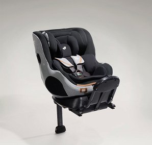 Βρεφικό-Παιδικό κάθισμα αυτοκινήτου I-PRODIGY  CARBON