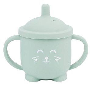 ISY Cup Fox