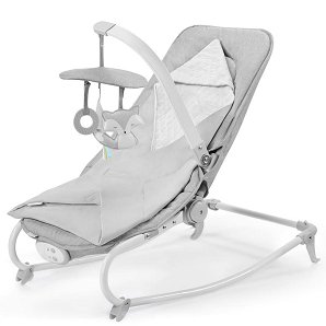 Βρεφικό Relax Felio stone grey