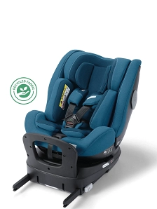 Βρεφικό-Παιδικό Κάθισμα Αυτοκινήτου Recaro SALIA 125 Steel Blue