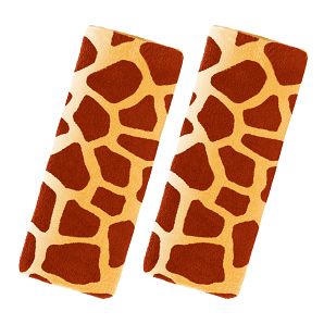 Προστατευτικά μαξιλαράκια για ζώνες Ben-Bat  Giraffe
