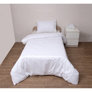 ΣΕΤ ΣΕΝΤΟΝΙΑ ΚΟΥΝΙΑΣ 120Χ160ΡΕΑ KIDS