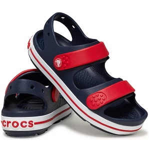 Crocband Cruiser Sandal T παιδικό υπόδημα 100% συνθετικό