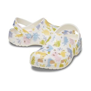 Classic Pastel Pets Clog T παιδικό υπόδημα