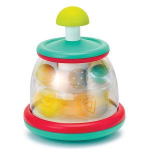 ROLLABOUT' BALL TOP