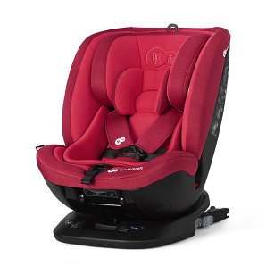 Βρεφικό-Παιδικό κάθισμα αυτοκινήτου Xpedition Isofix Red