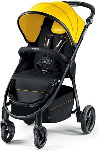 Βρεφικό Καρότσι RECARO CITYLIFE SUNSHINE