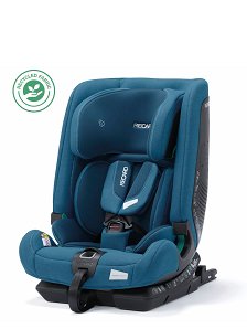 Παιδικό κάθισμα αυτοκινήτου Recaro Toria Elite Steel Blue