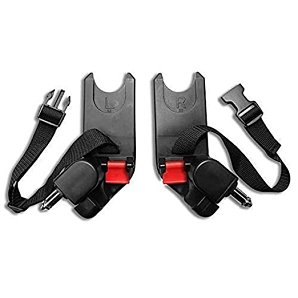 Babyjogger city adapter