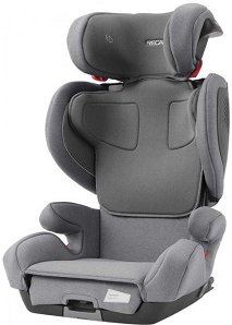 Παιδικό κάθισμα Αυτοκινήτου Recaro Mako Elite 2 Prime SILENT GREY
