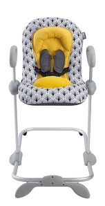 Relax Up & Down IIΙ Special Edition Yellow Palm tree