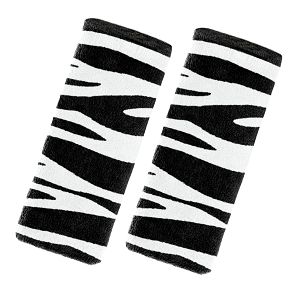 Προστατευτικά για ζώνες Zebra