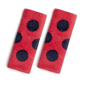 Προστατευτικά μαξιλαράκια για ζώνες Ben-Bat Ladybug