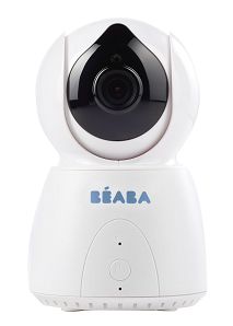 Ενδοεπικοινωνία με κάμερα Beaba Zen Plus