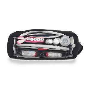Τσάντα Αλλαξιέρα Maclaren Messenger Black