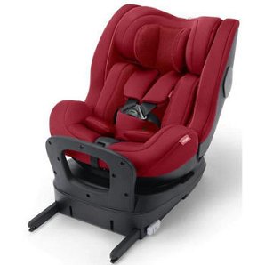 Βρεφικό-Παιδικό Κάθισμα Αυτοκινήτου SALIA 125 SELECT GARNET RED