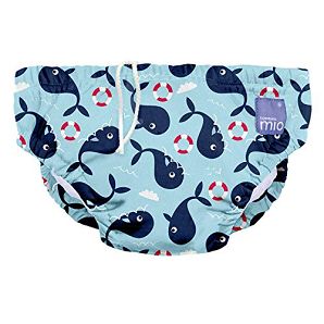 Πάνα Μαγιό Whale Wharf (6-12 MONTHS)