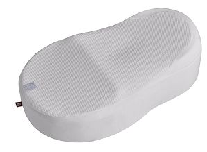 Σεντόνι με λάστιχο Cocoonababy Γκρι