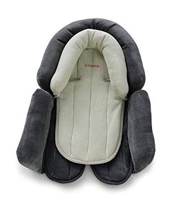 ΜΑξιλαράκι Καθίσματος Για Νεογέννητο Diono Cuddle Soft