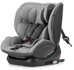 Παιδικό Κάθισμα Αυτοκινήτου Myway Isofix Grey