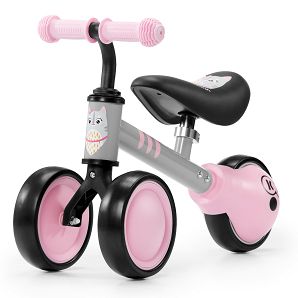 Ποδηλατάκια Mini Cutie Pink