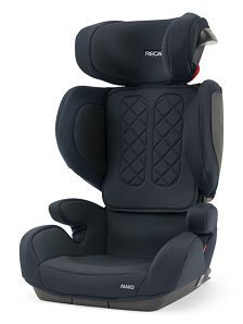 Παιδικό κάθισμα αυτοκινήτου Recaro Mako Core Perfomance Black