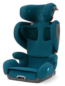 Παιδικό Κάθισμα Αυτοκινήτου Recaro Mako Elite Select Teal Green