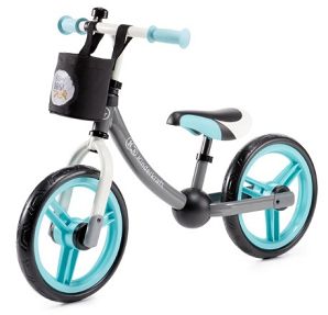 Παιδικό Ποδήλατο Ισορροπίας 2Way Next Turquoise